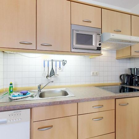 Apartmenthaus Binzer Sterne Haus 1 Экстерьер фото