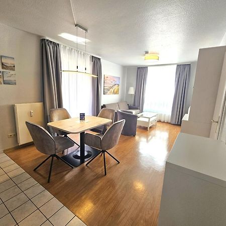 Apartmenthaus Binzer Sterne Haus 1 Экстерьер фото