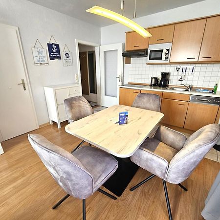 Apartmenthaus Binzer Sterne Haus 1 Экстерьер фото