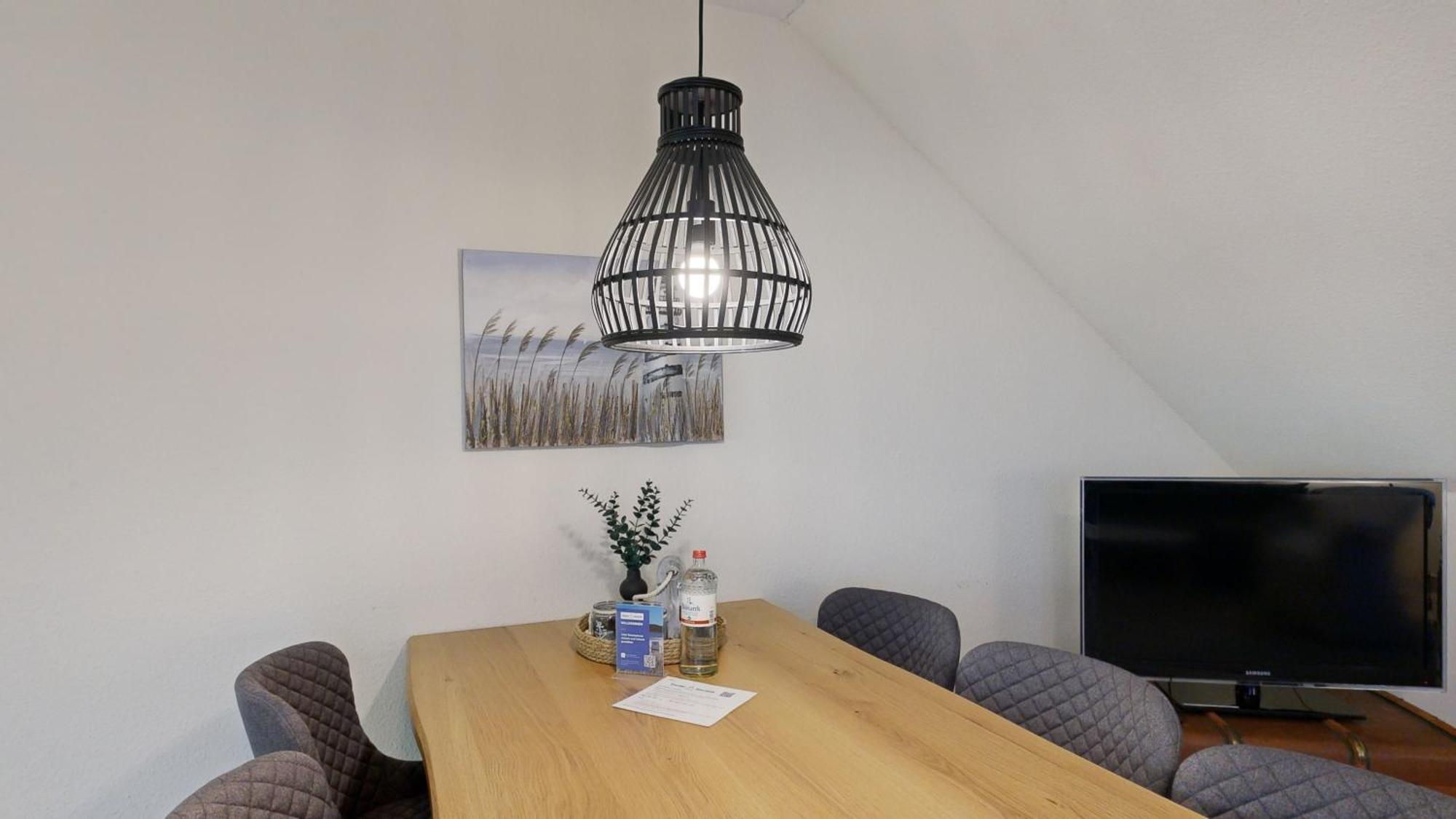 Apartmenthaus Binzer Sterne Haus 1 Экстерьер фото
